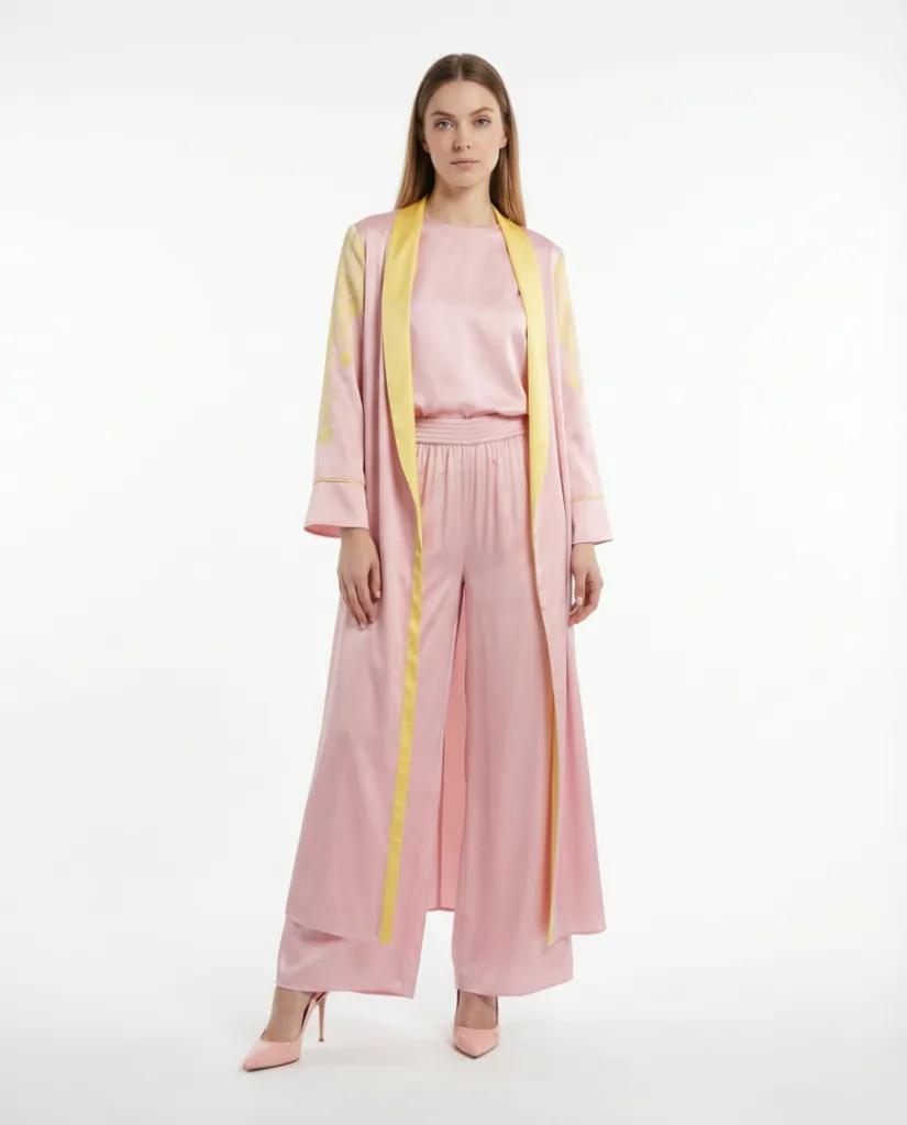 Pantalon One MARIBEL RASO 26V LISO