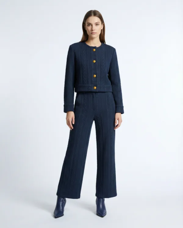 Pantalon One MALVA 34229 26I