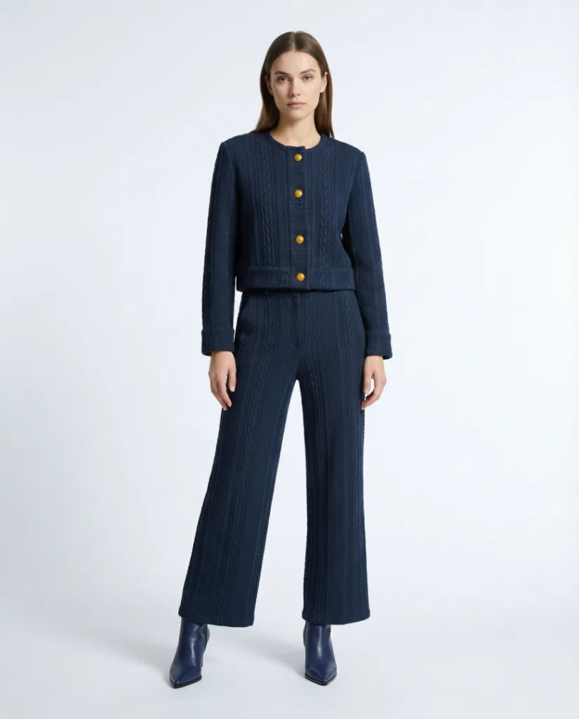 Pantalon One MALVA 34229 26I