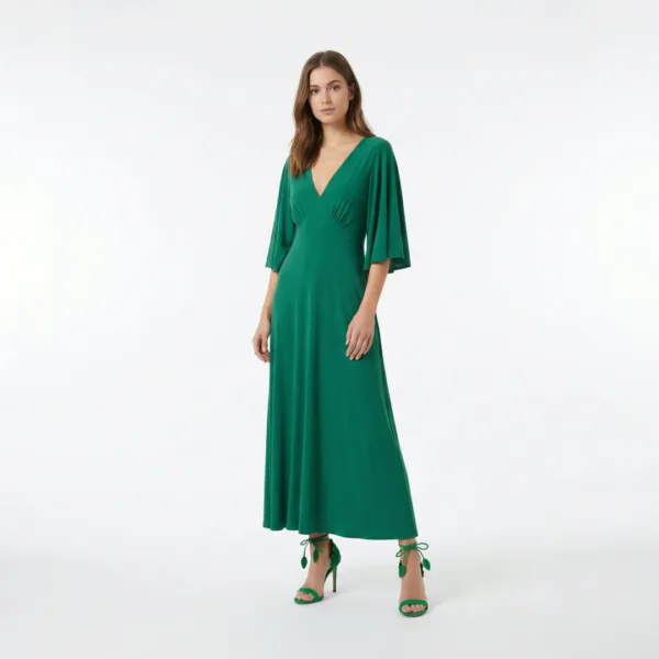 Vestido One MAR SOFT 26V LISO - imagen 2
