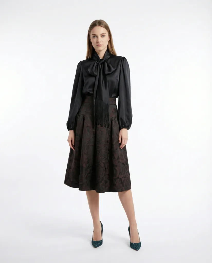 Falda One MARIA 54204 26I