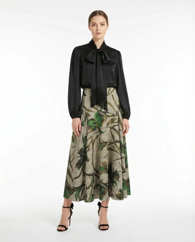 Falda One MARIA 66514 26I