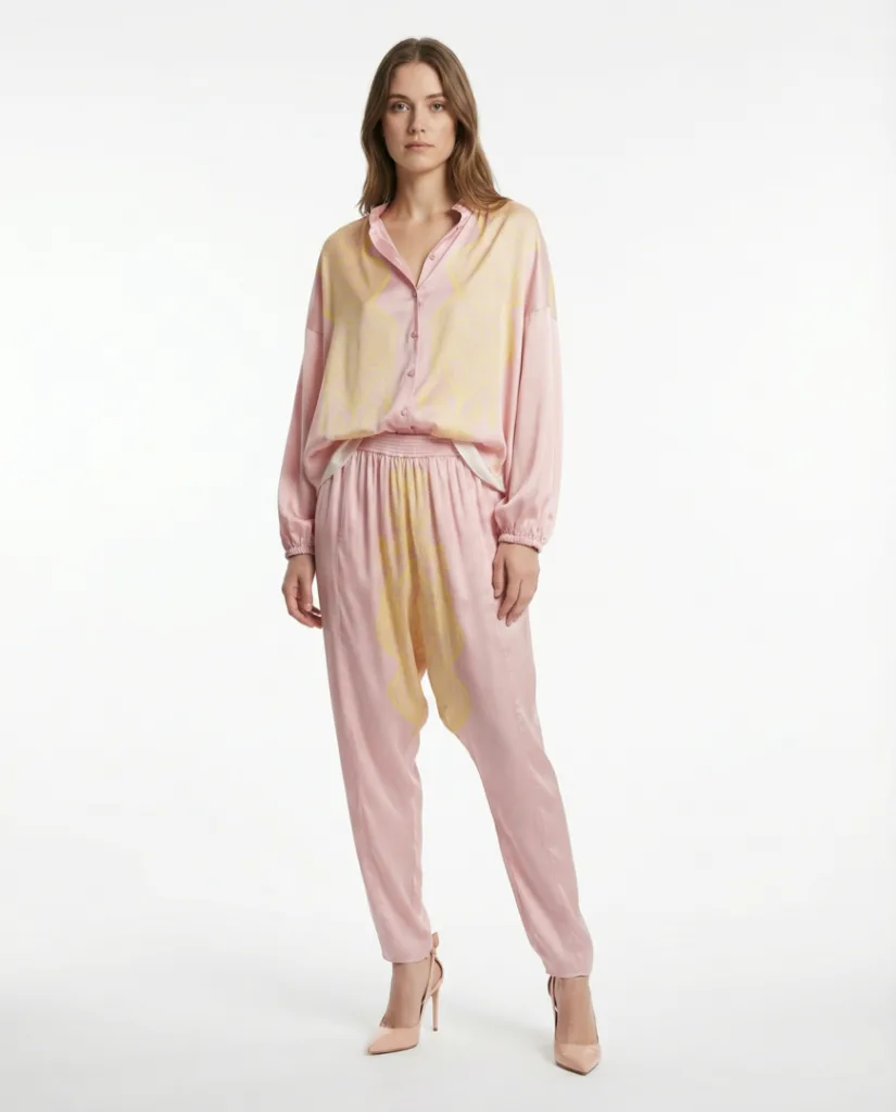 Camisa One MARILYN RASO 26V