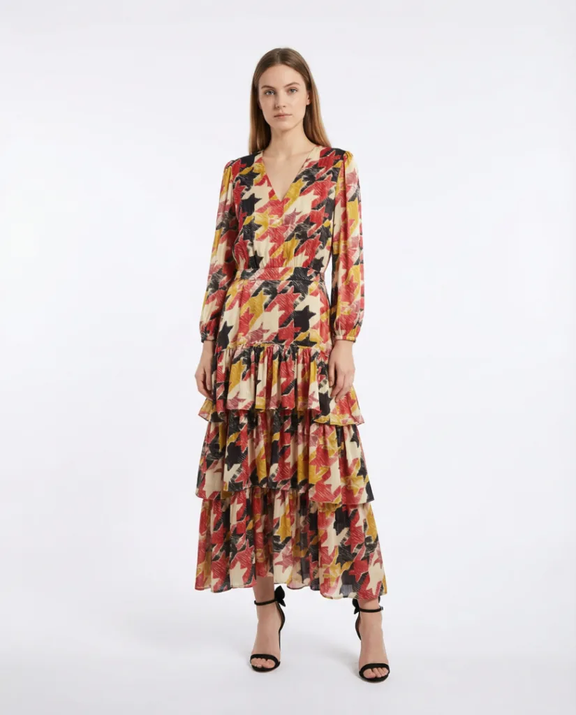 Vestido One MARTA PIER 26I