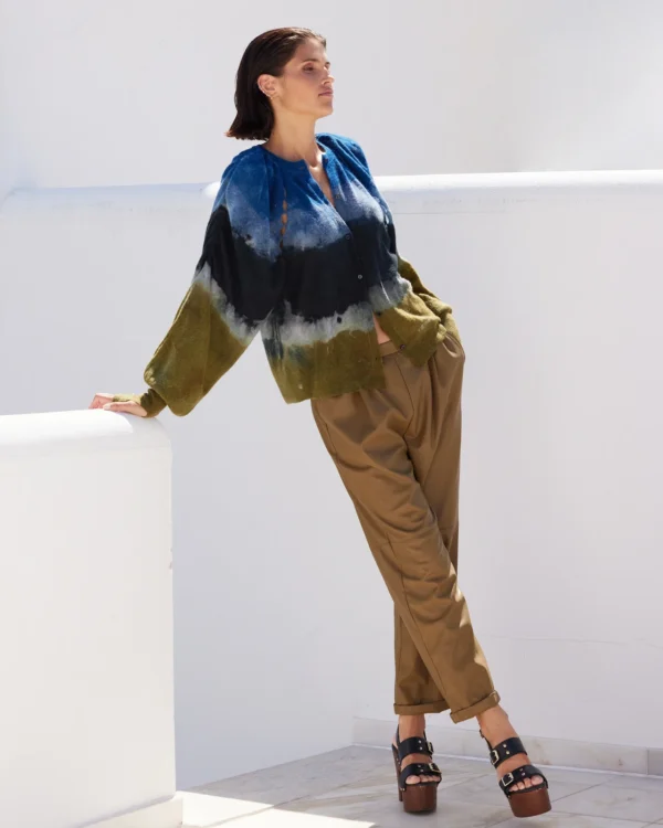 Pantalon Mes Demoiselles ROXY 26I - imagen 5