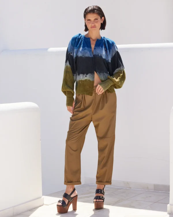 Pantalon Mes Demoiselles ROXY 26I