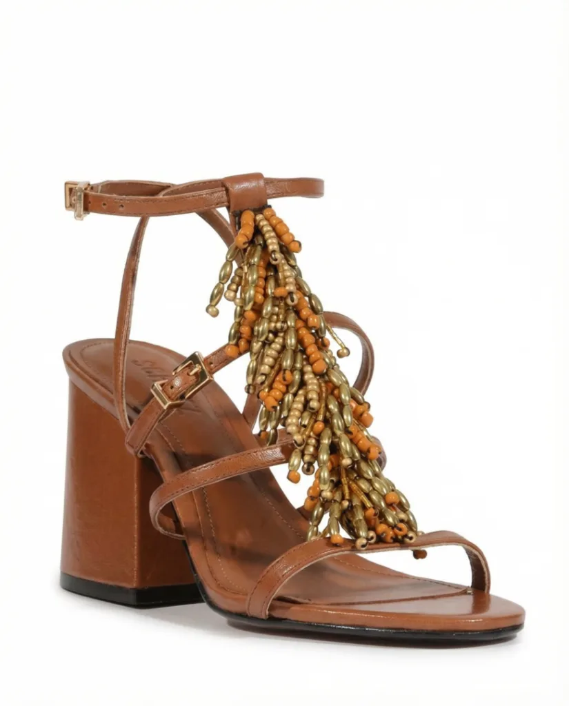 Sandalias Schutz S2056201740001G20 26V