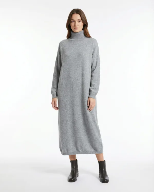 Vestido Twns The Label DR2407 26I