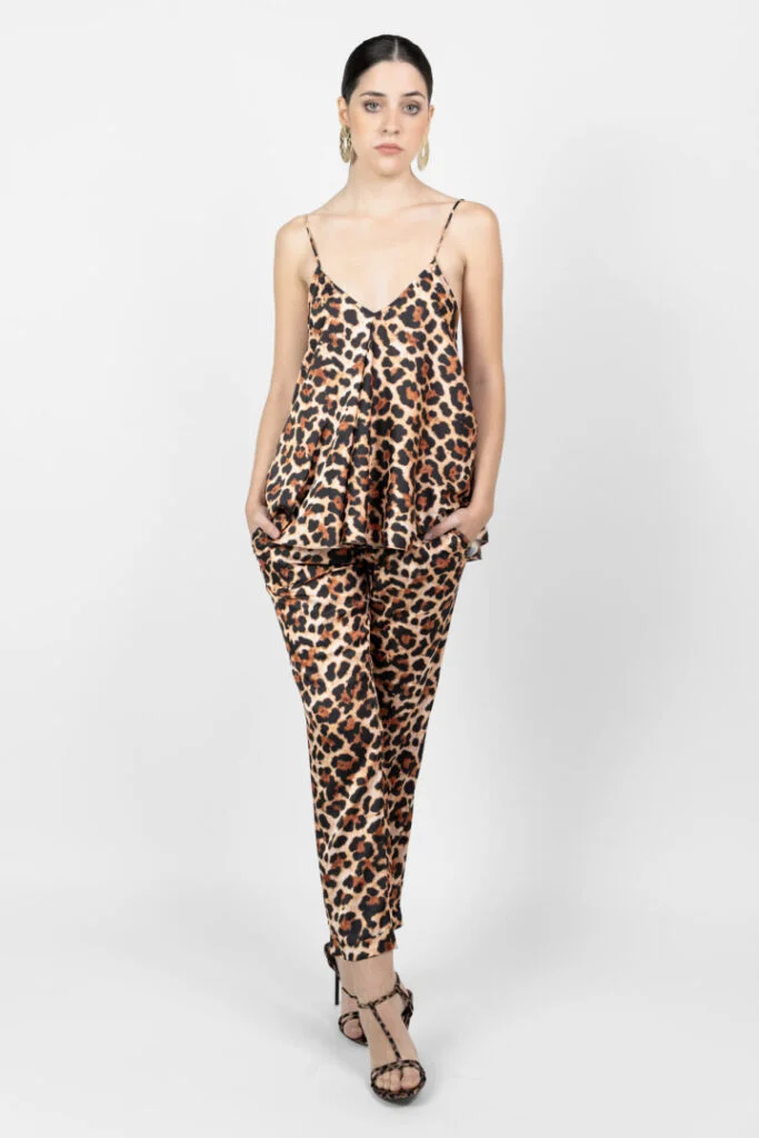 Pantalon One FABIOLA RASO 25V - imagen 2