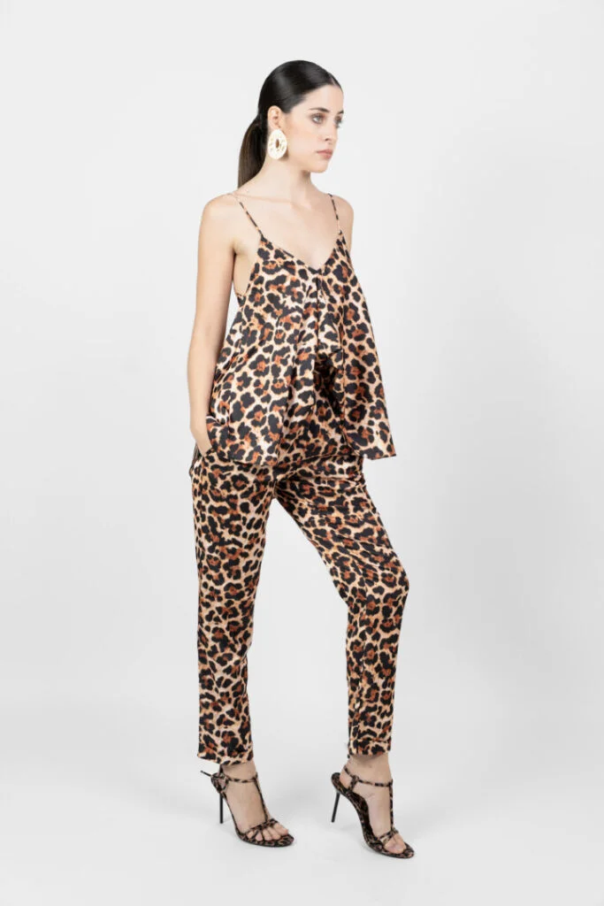 Pantalon One FABIOLA RASO 25V