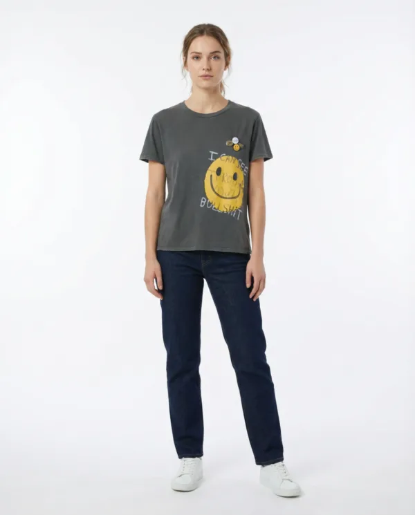 Camiseta Newtone TSSBULL 26V - imagen 3