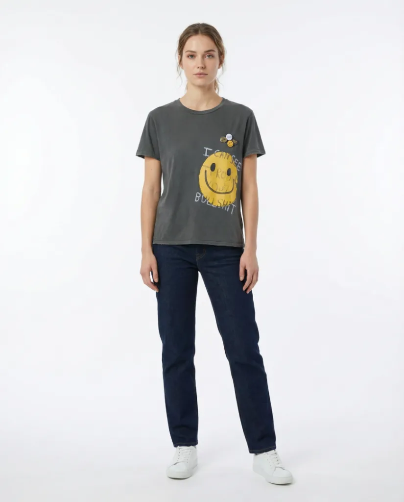 Camiseta Newtone TSSBULL 26V - imagen 3