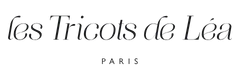 Logotipo de Les Tricots de Léa