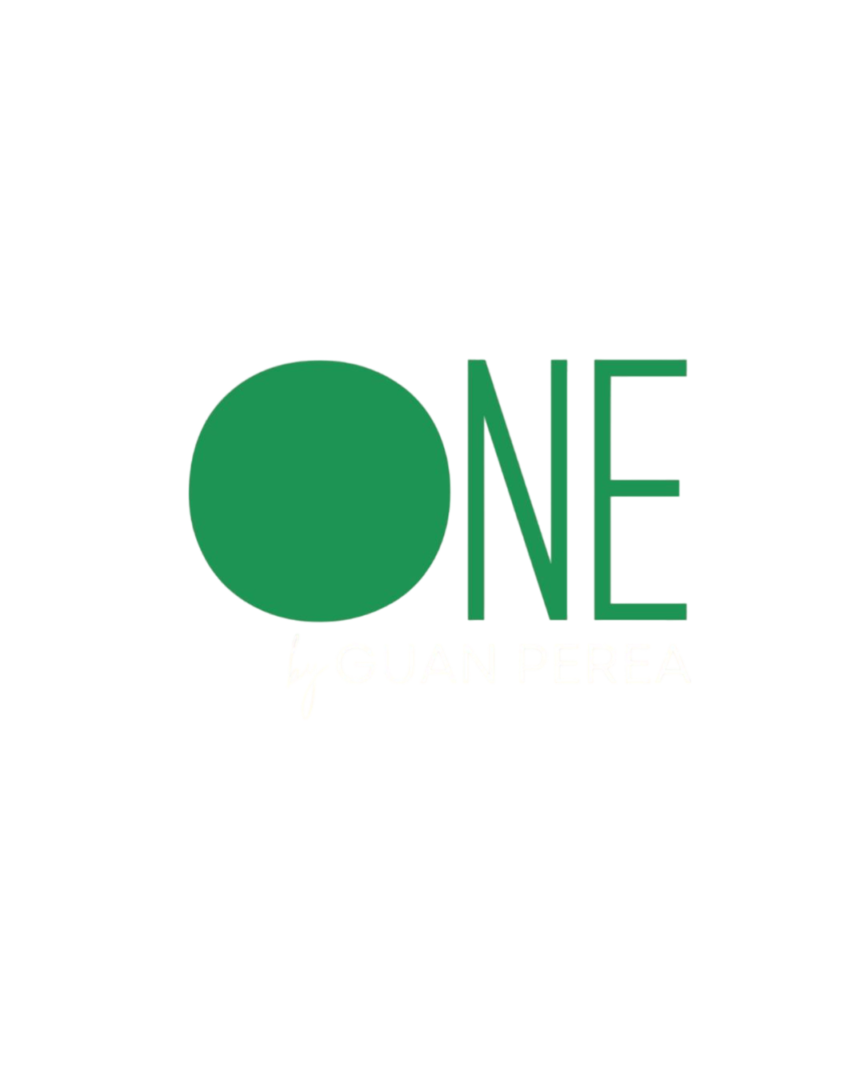 ONE