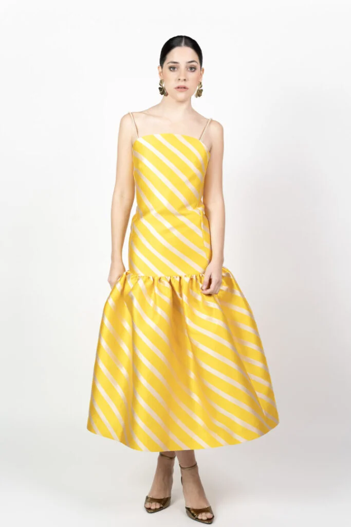 Vestido One LOURDES 37231 25V