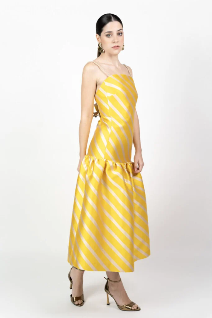 Vestido One LOURDES 37231 25V - imagen 3
