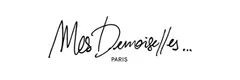 Logotipo de Mes Demoiselles