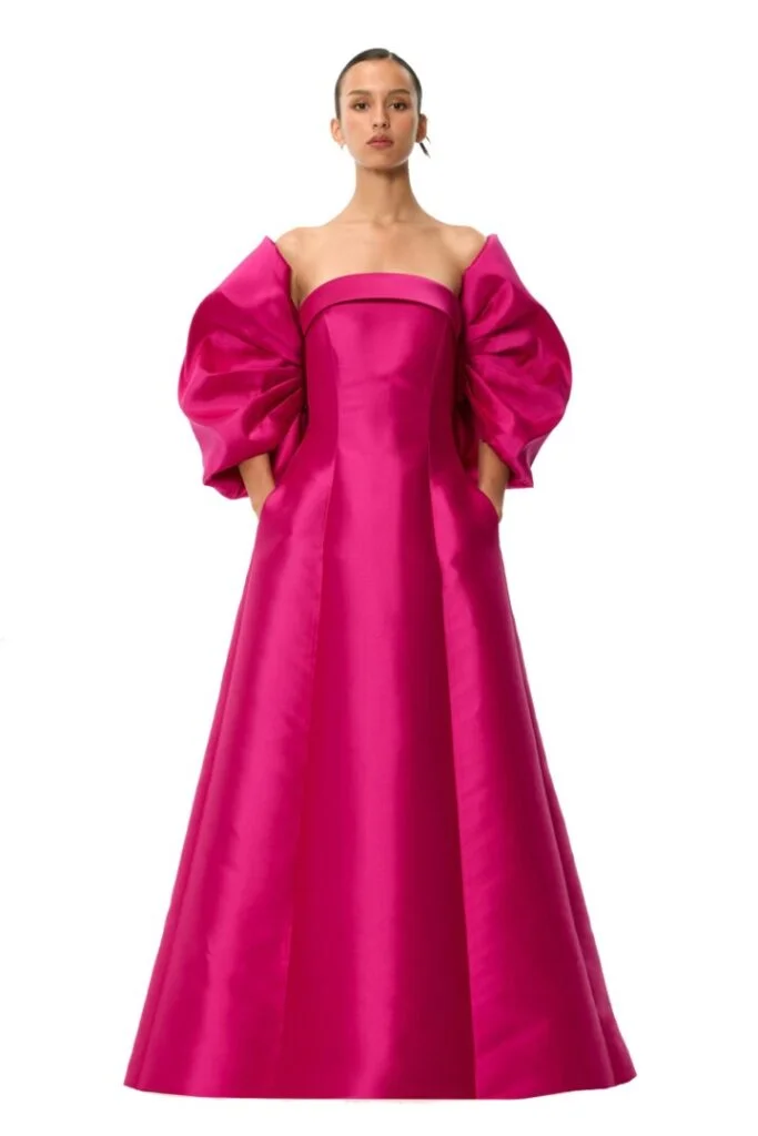 Chaqueta Fucsia Etxart Panno MILAZ BOLERO 25 W FUCSIA