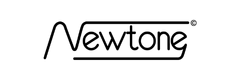 Logotipo de Newtone