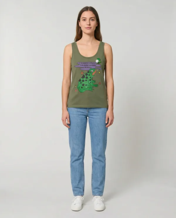 Camiseta Newtone TSNSOWE 26V - imagen 3