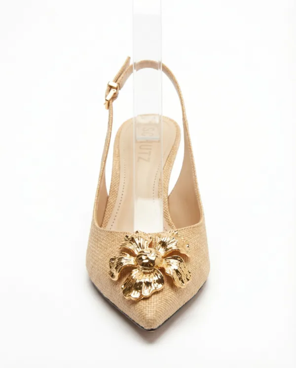 Sandalias Schutz S2217900240001G20 26V - imagen 3