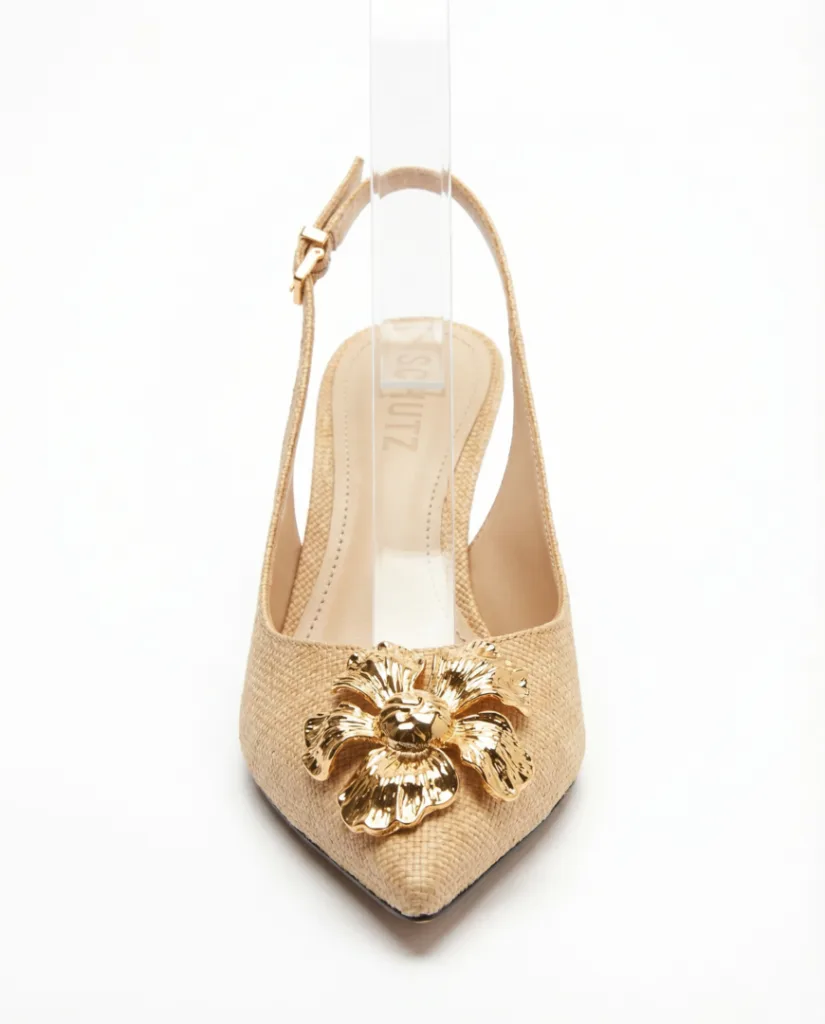 Sandalias Schutz S2217900240001G20 26V - imagen 3
