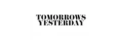 Logotipo de Tomorrows Yesterday