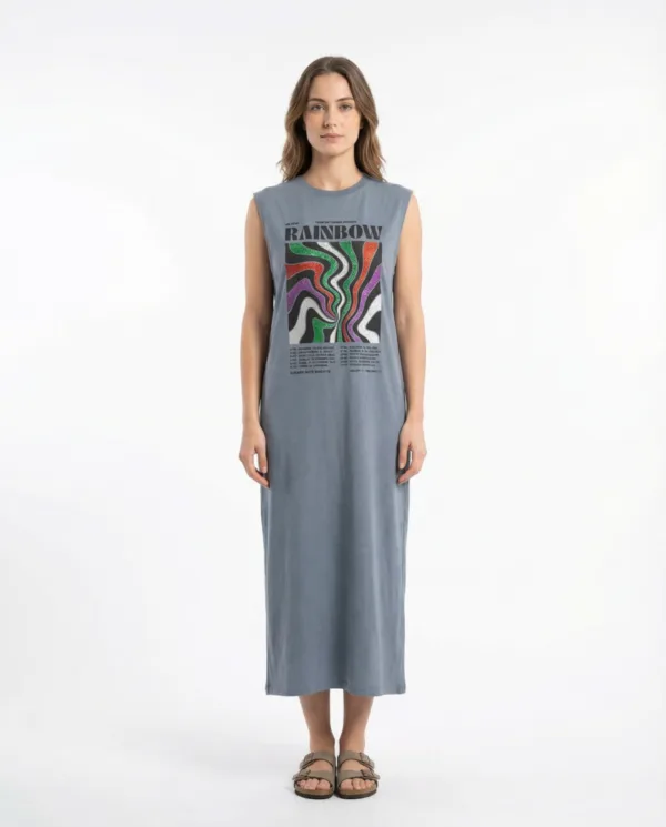 Vestido Newtone DDGOLD 26V - imagen 3